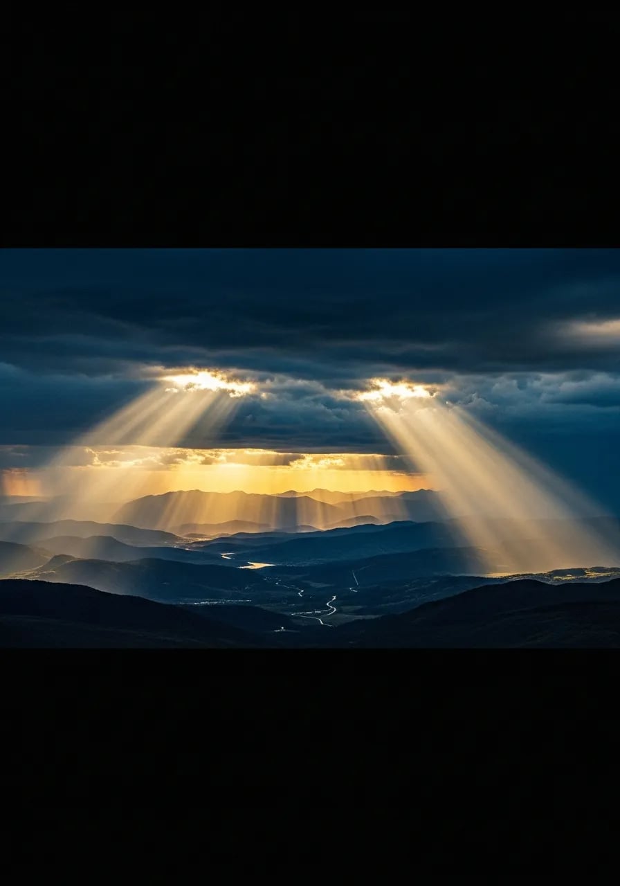 Living Manna: The Story
