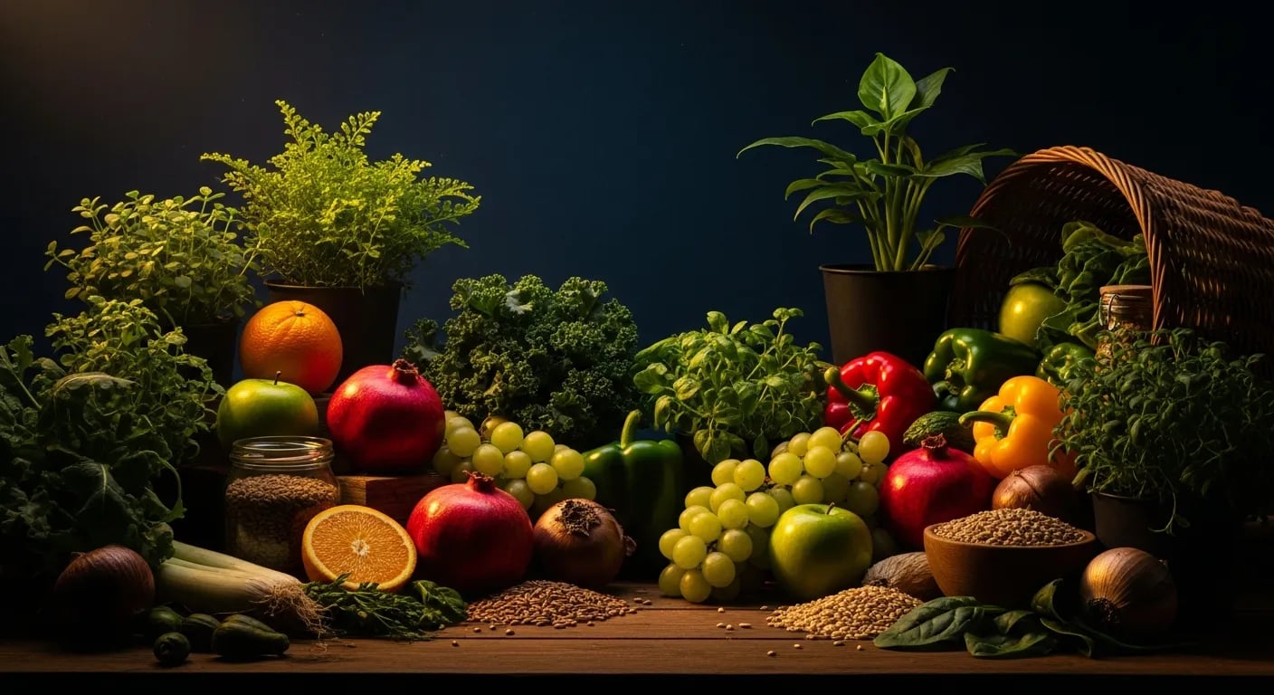 True Health Tuesday