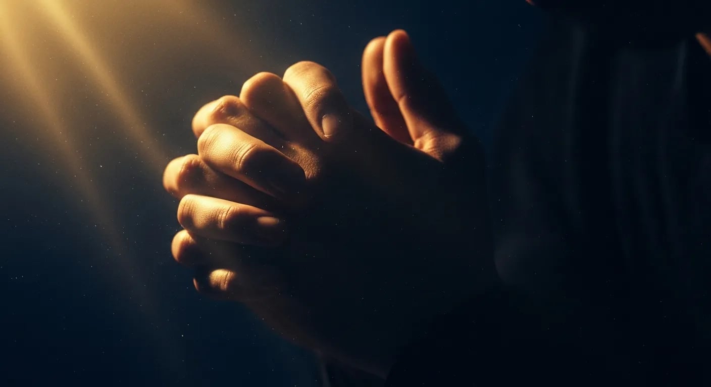 Prayer & Intercession