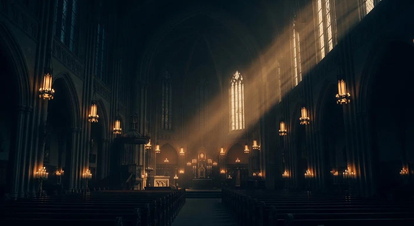 Sabbath Worship